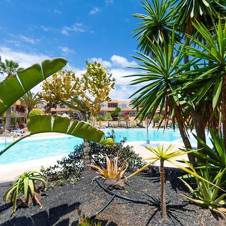 Apartament Sol Corralejo Zewnętrze zdjęcie