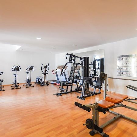 Apartament Sol Corralejo Zewnętrze zdjęcie