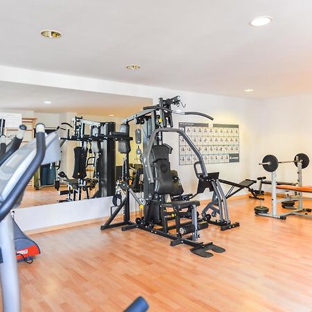 Apartament Sol Corralejo Zewnętrze zdjęcie