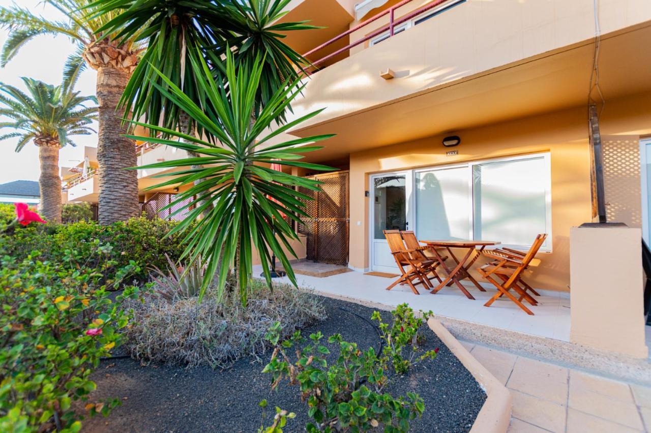 Apartament Sol Corralejo Zewnętrze zdjęcie