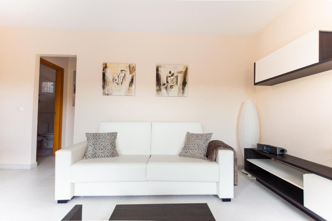 Apartament Sol Corralejo Zewnętrze zdjęcie