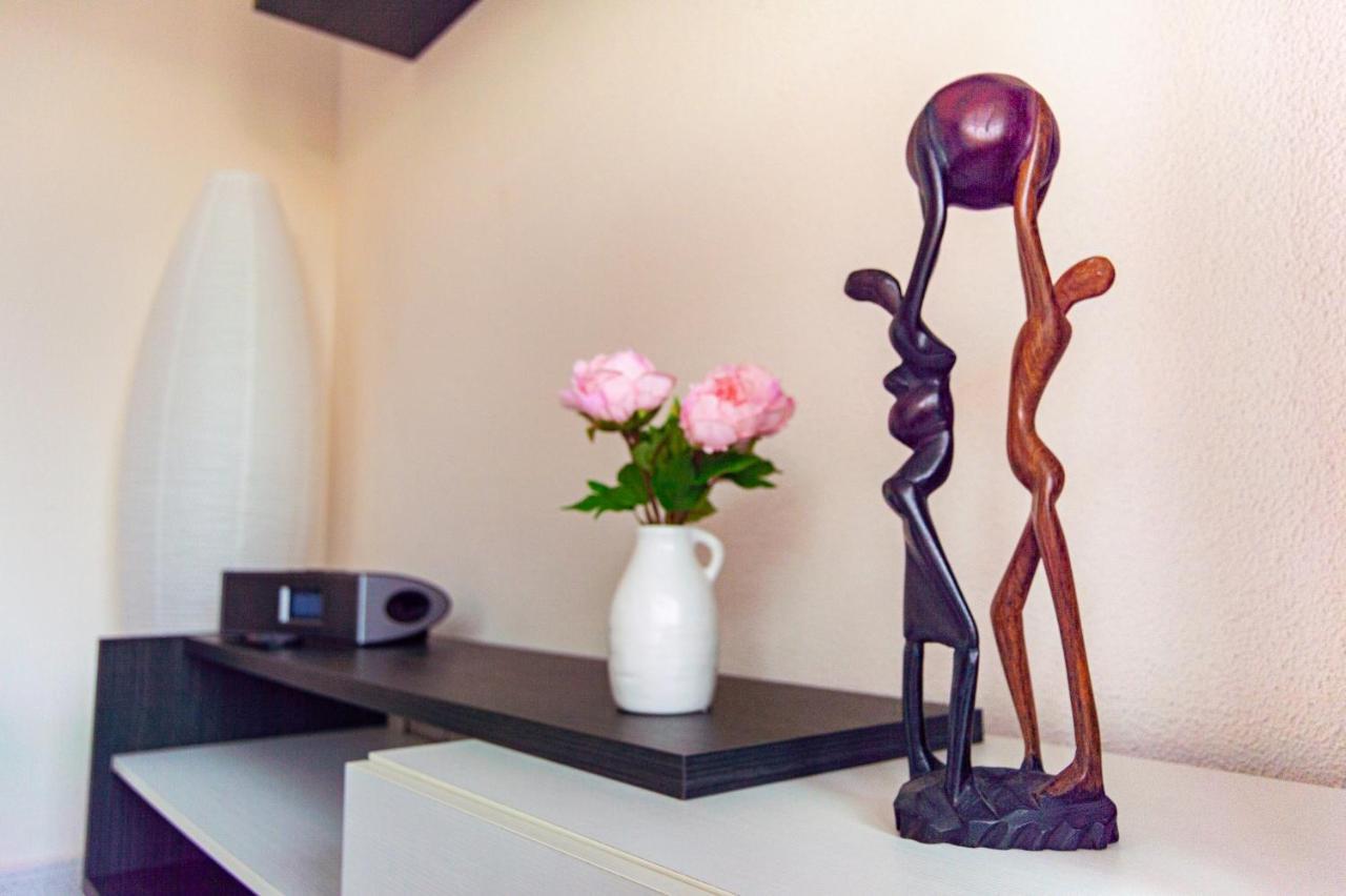 Apartament Sol Corralejo Zewnętrze zdjęcie