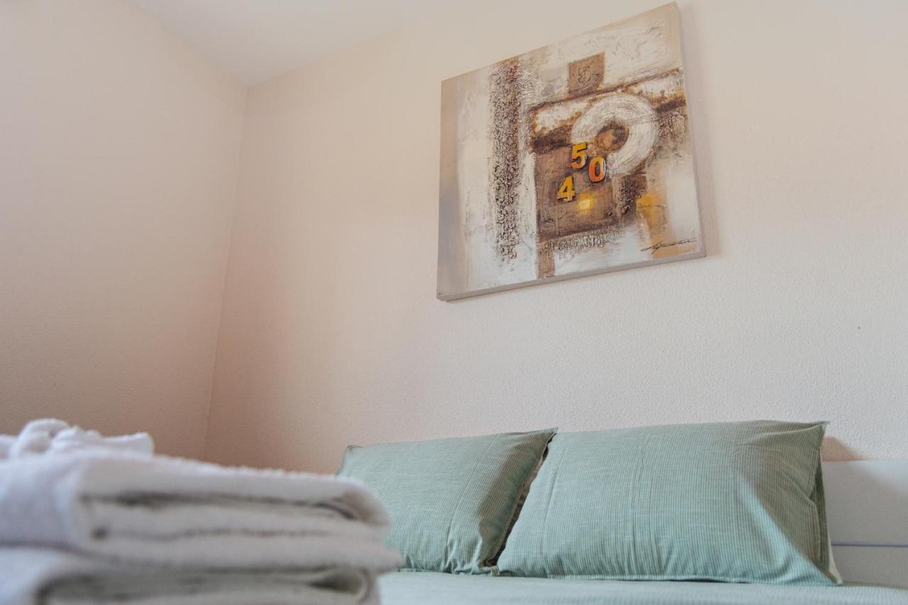 Apartament Sol Corralejo Zewnętrze zdjęcie