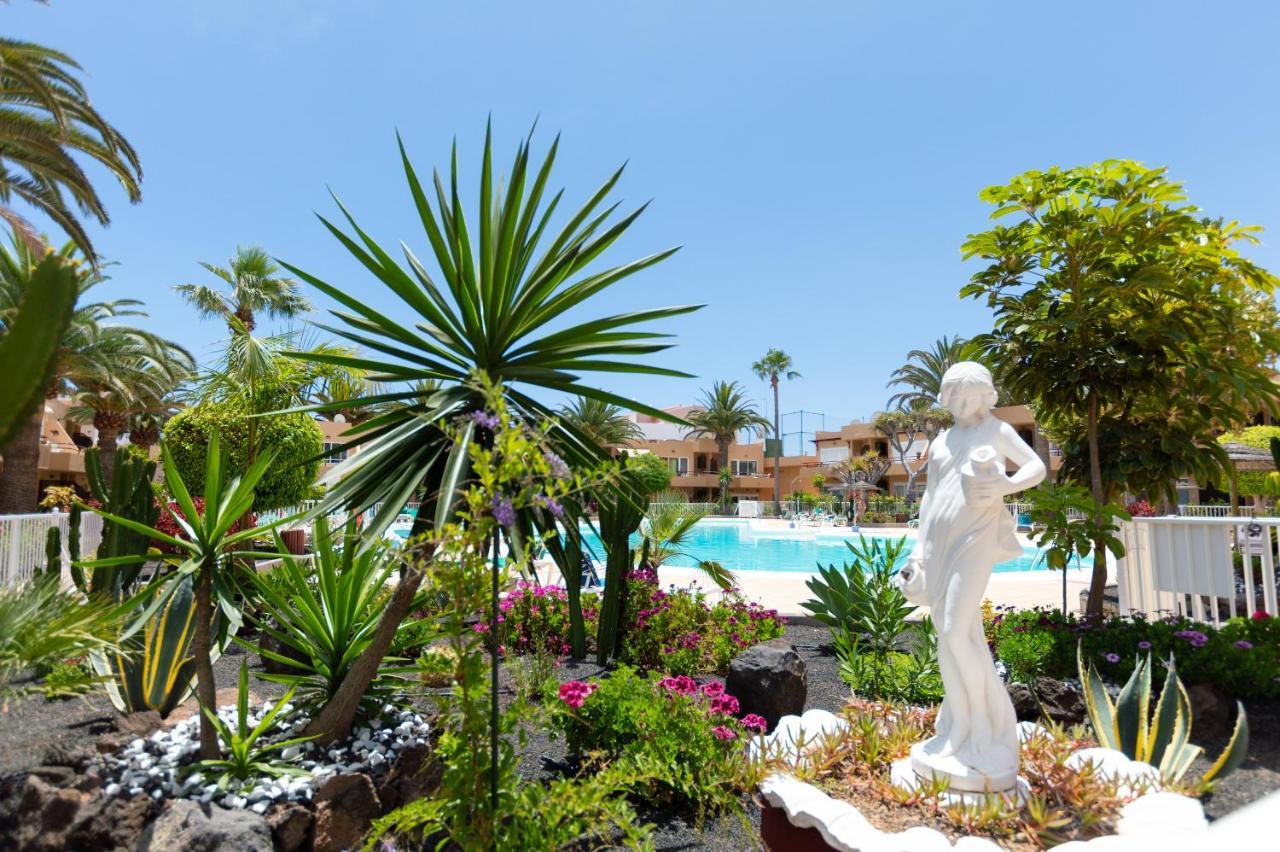 Apartament Sol Corralejo Zewnętrze zdjęcie