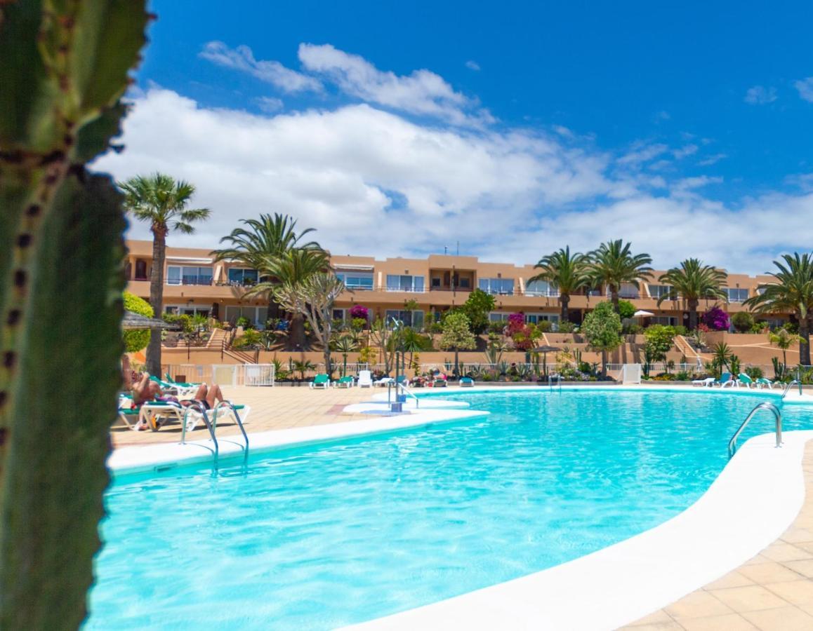 Apartament Sol Corralejo Zewnętrze zdjęcie