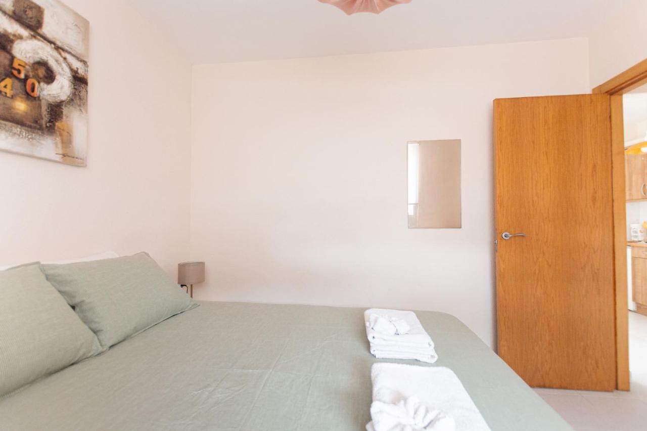 Apartament Sol Corralejo Zewnętrze zdjęcie