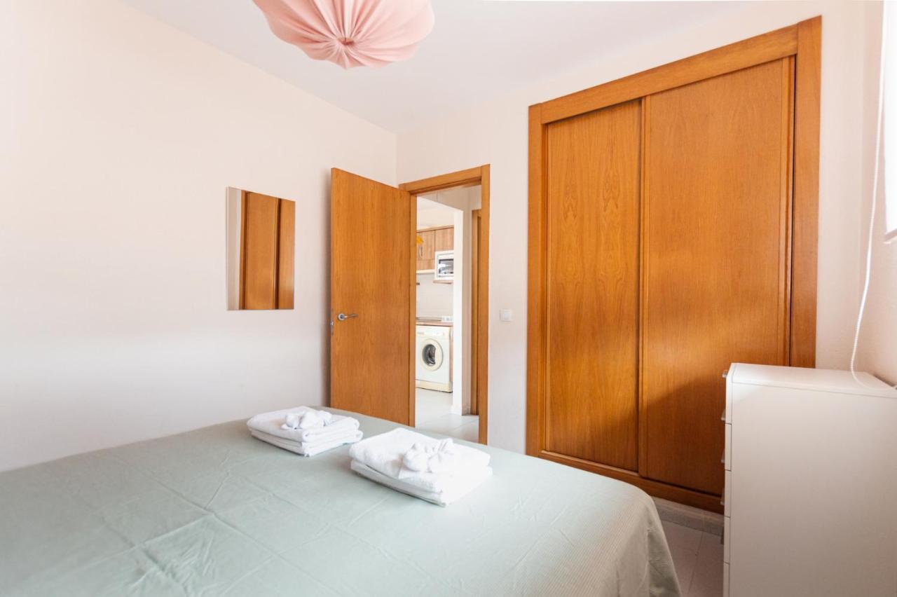 Apartament Sol Corralejo Zewnętrze zdjęcie
