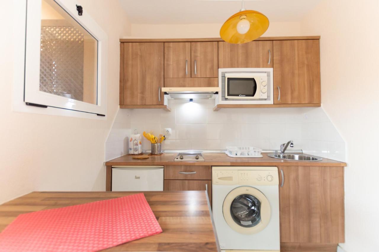 Apartament Sol Corralejo Zewnętrze zdjęcie