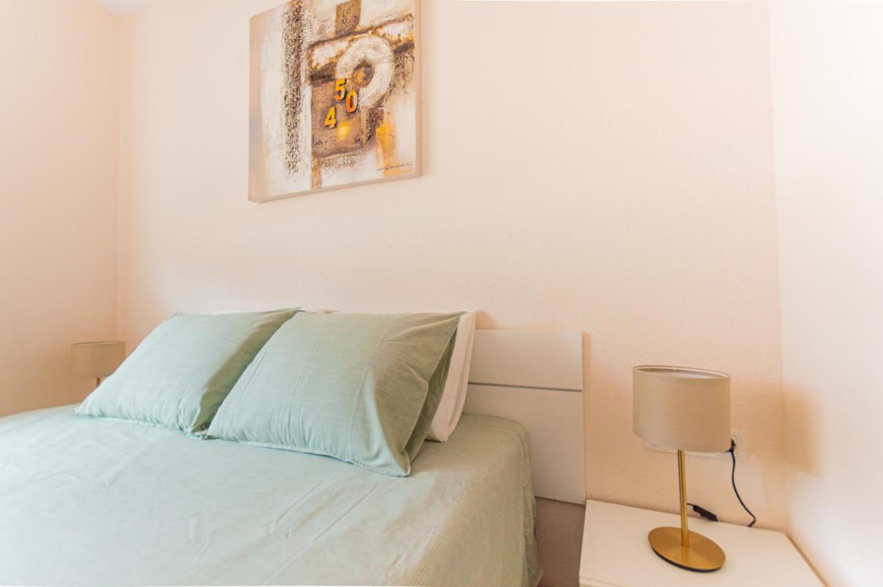 Apartament Sol Corralejo Zewnętrze zdjęcie