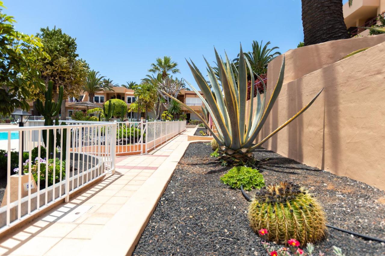 Apartament Sol Corralejo Zewnętrze zdjęcie